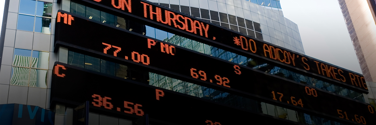 The Case for Sustainable Supply Chains in the Financial Sector hero image