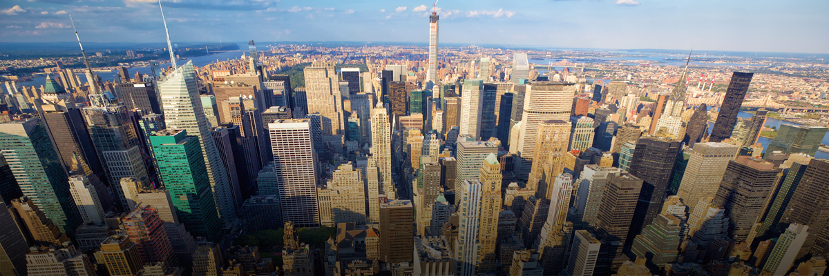 Sustainable Investment Forum North America 2023 hero image