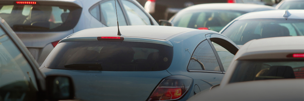 Black Carbon: An Opportunity for Low-Carbon Leadership hero image