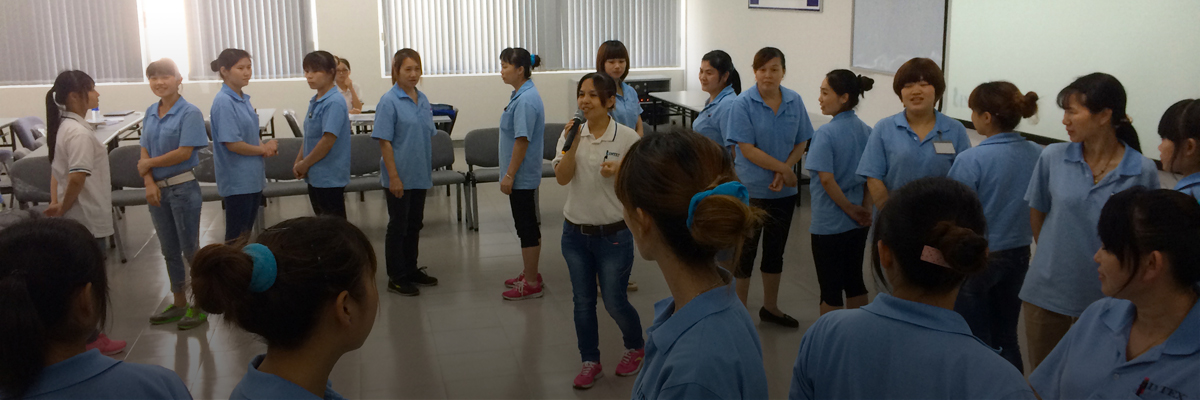 Women in Factories: Celebrating and Embracing Made in China 2025 hero image