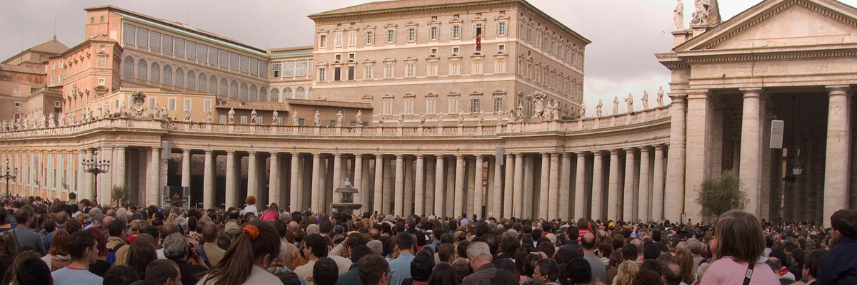 Religious Leaders Are Calling for Climate Action. Here’s Why This Matters for Business hero image