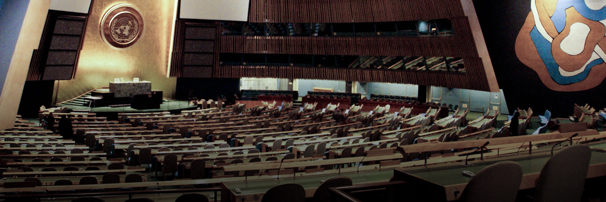 Scaling Social Finance and Investment in the Global Goals through Collaboration hero image