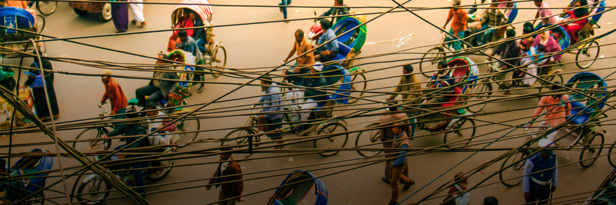 Improving Nutrition in Factories in Bangladesh: A Business and Sustainable Development Opportunity hero image