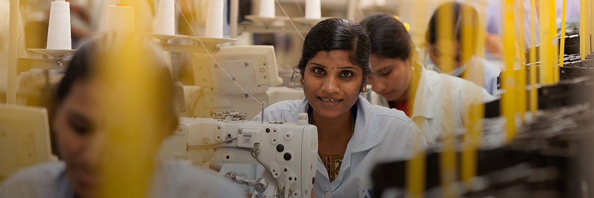 Worker Health as a Workplace Management Issue: New Guidelines for Companies hero image