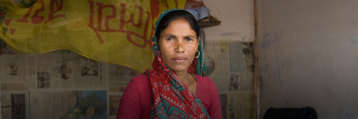 A Conversation with Lynn Eisenhart of the Bill & Melinda Gates Foundation hero image