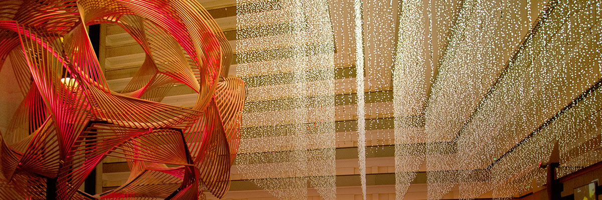 All the Ways to Follow Us at the BSR Conference 2015 hero image