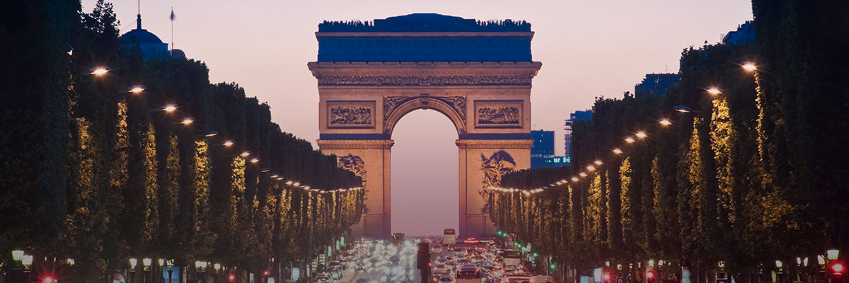 Where BSR Will Be at COP21 hero image