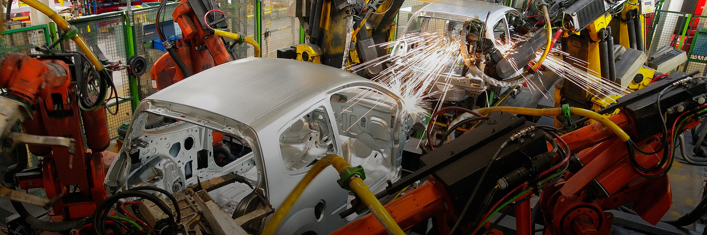 The Future Is Now: Making the Benefits of Automation Work for Everyone hero image