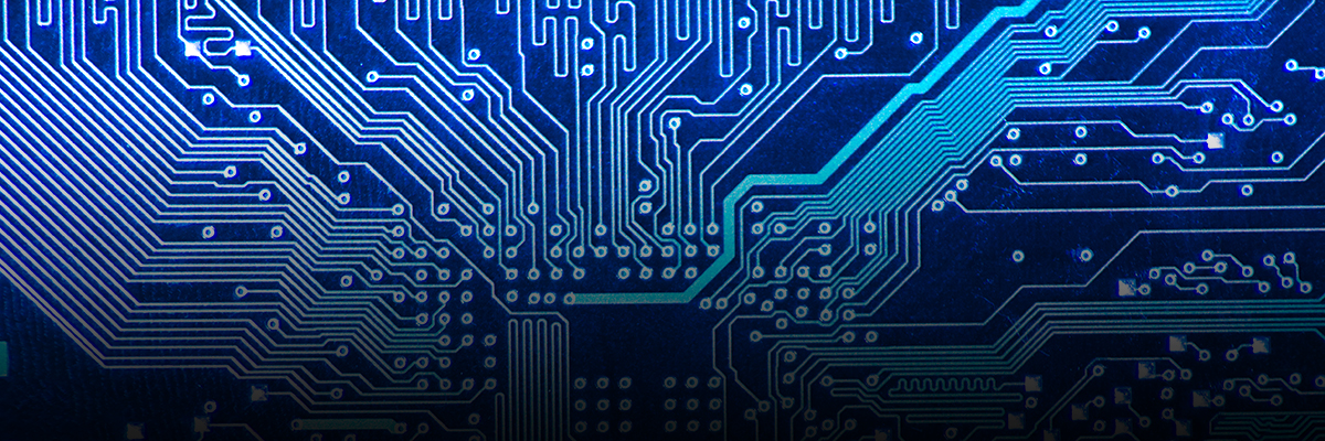Shortening the Distance to a Sustainable Future in the ICT Sector hero image