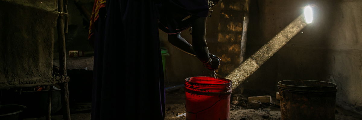 Access to Sustainable Energy: Bright Ideas to Capture a Booming Market hero image