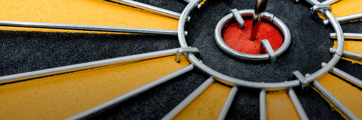 Bold Leadership for Bold Results hero image