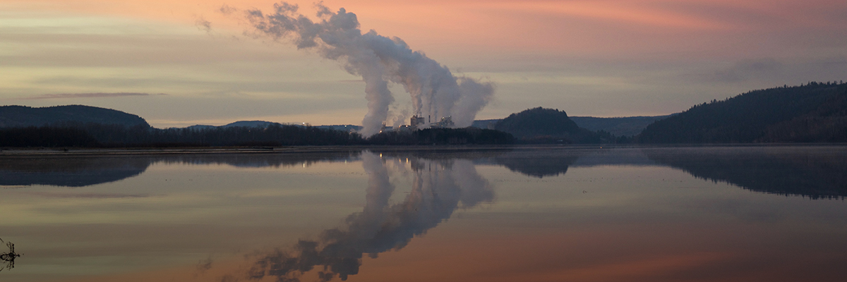 Fast Action and Quick Results on Near-Term Climate Change hero image