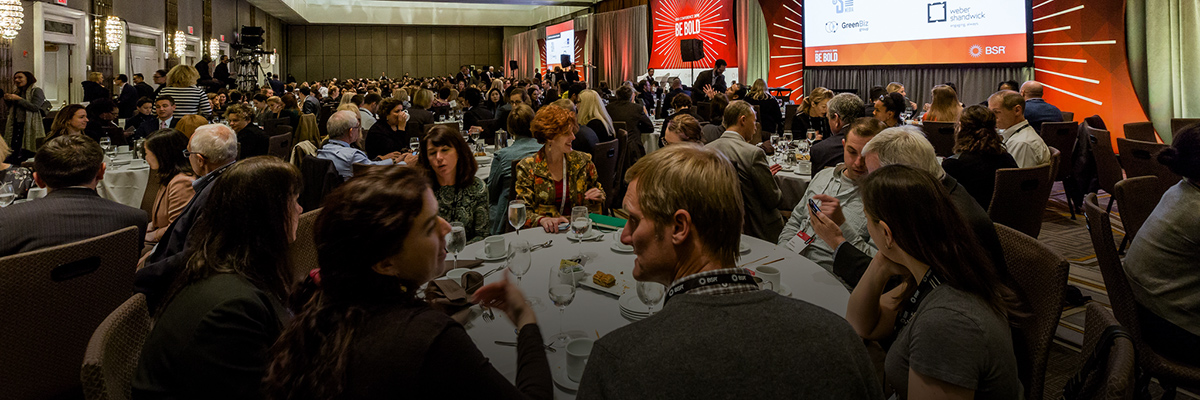 Four Ways to Review Highlights of the BSR Conference 2016 hero image