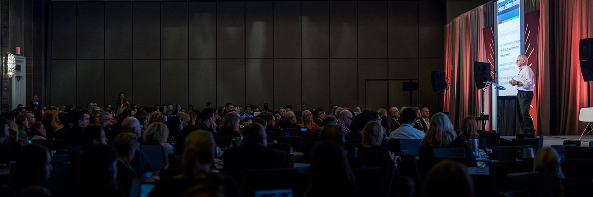 BSR Conference 2016: Andy Stern Discusses Universal Basic Income hero image