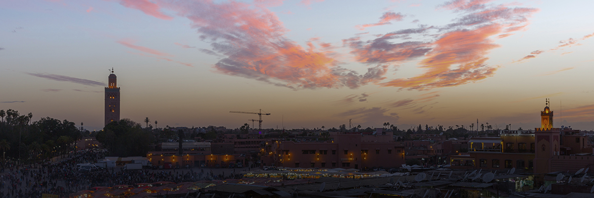 Accelerating Implementation: Transitioning to Low-Carbon and Climate-Resilient Development Pathways hero image