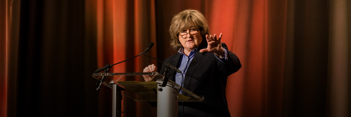 Cornerstone Capital Group’s Erika Karp on the Future of Investing hero image