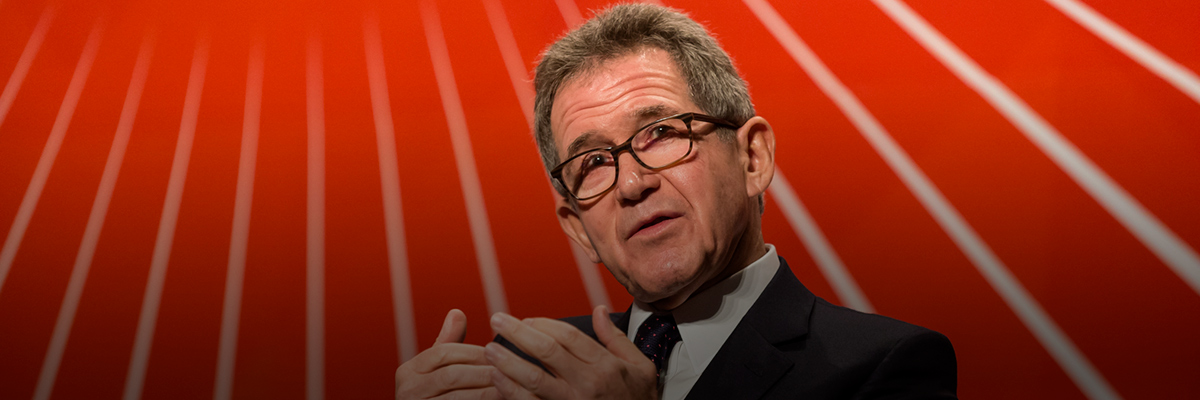 Energy And Extractives: Lord Browne of Madingley Explores Bold Leadership at the BSR Conference 2016