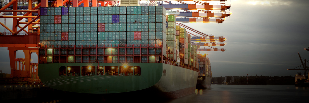 Say No to Corruption: Cleaning Up Value Chains through the Maritime Anti-Corruption Network hero image