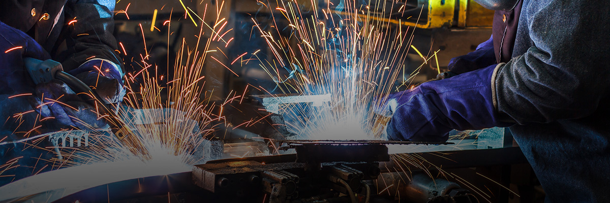 Giving Every American a Good Job hero image