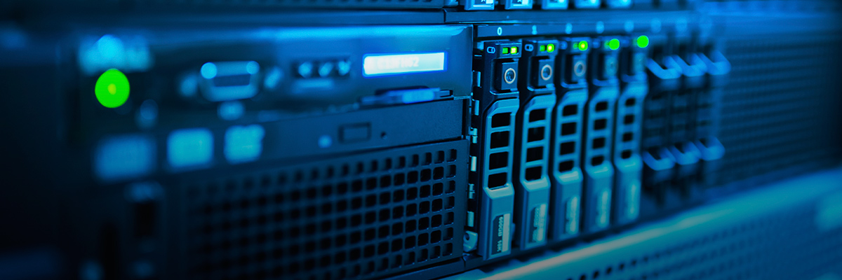 Getting to a Green Internet, One Goal at a Time hero image