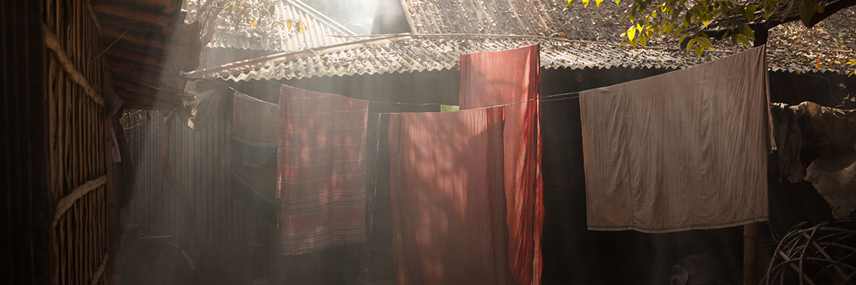 To Enhance Climate Resilience, Invest in Communities hero image