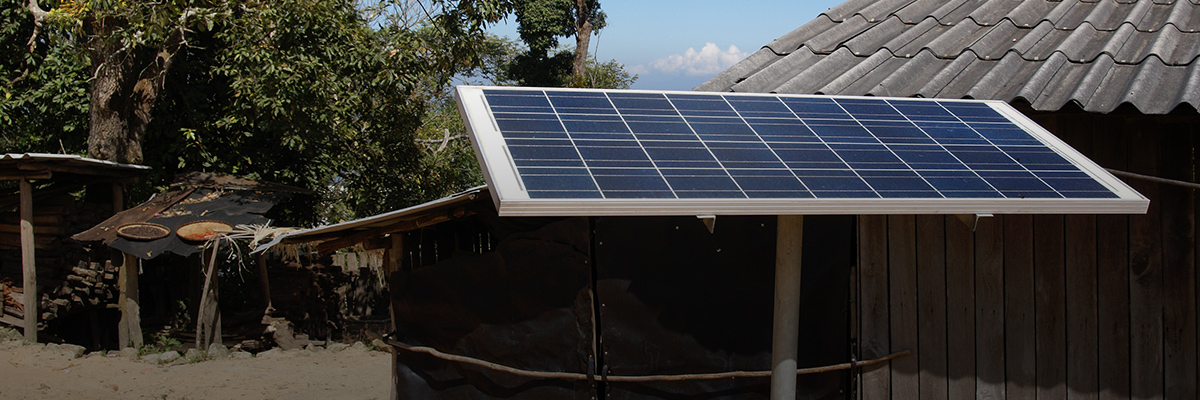 Sustainable Development Goal 7 Needs Business Leadership to Drive Energy Access hero image