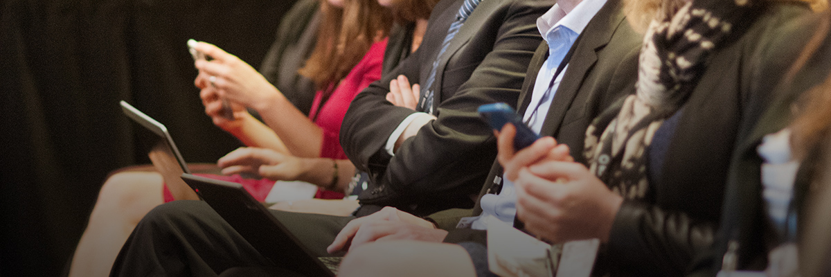 The Personal Is Professional: BSR Conference Brand Camp hero image