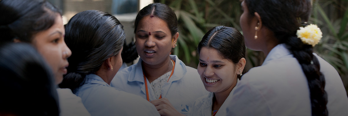 Empowering Women Workers through HERhealth: A Conversation with Takeda hero image