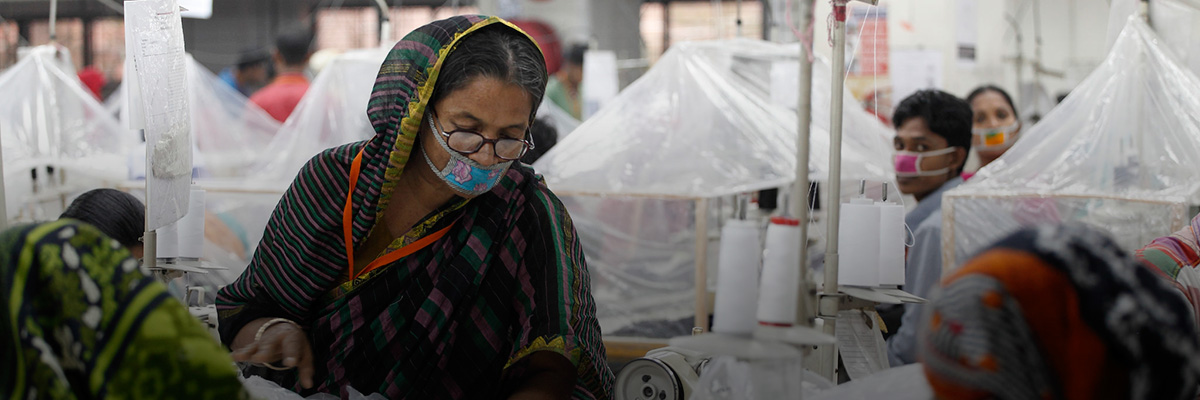 Thinking Outside the ‘Western Box’ for Employee Engagement in Bangladesh Factories hero image