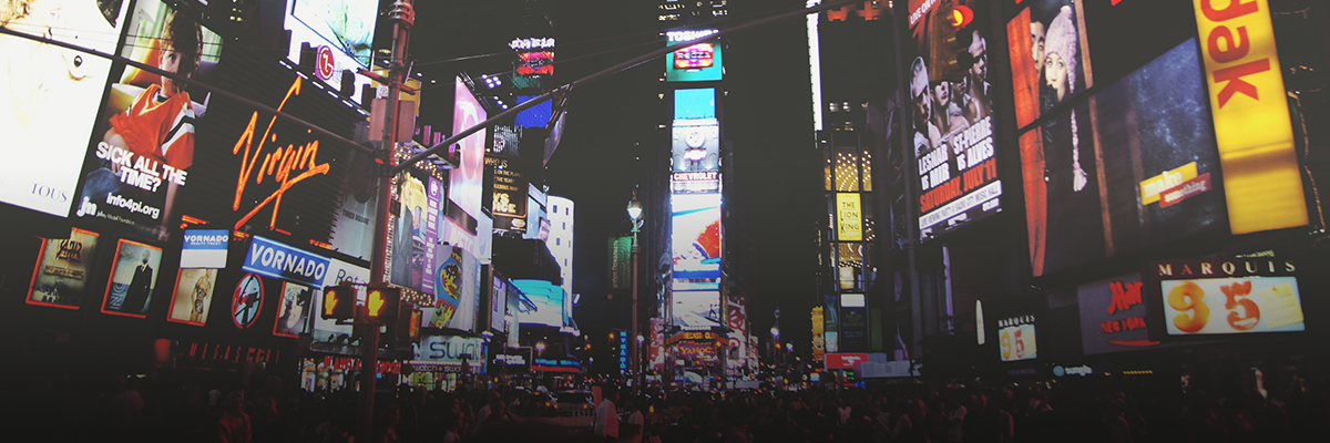 Sustainability: A Brand’s Secret Weapon hero image