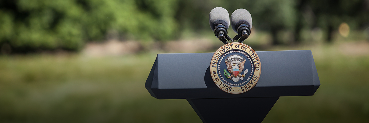 BSR’s Statement on the U.S. Administration Executive Order on Climate Change hero image