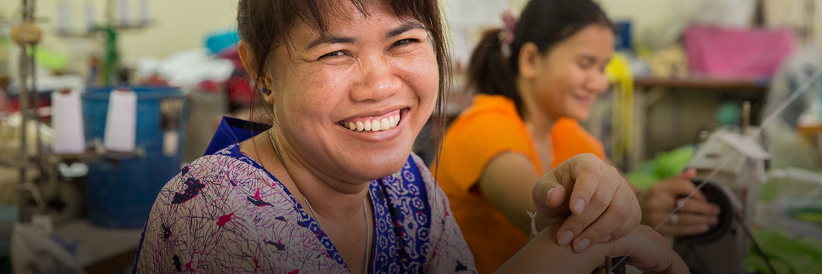 Introducing the WEPs Gender Gap Analysis Tool hero image