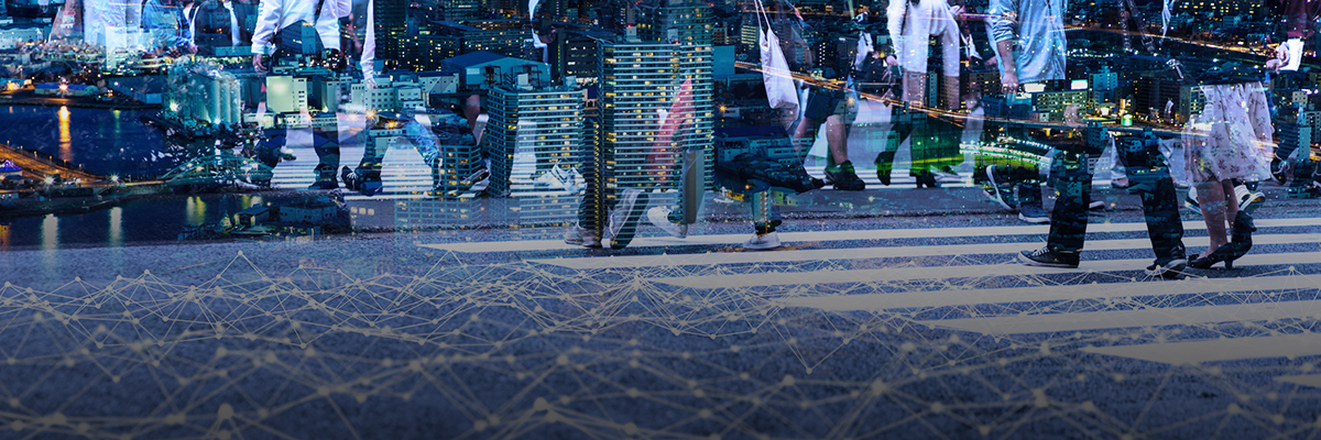 Quarterly Member Insights for the Decisive Decade hero image