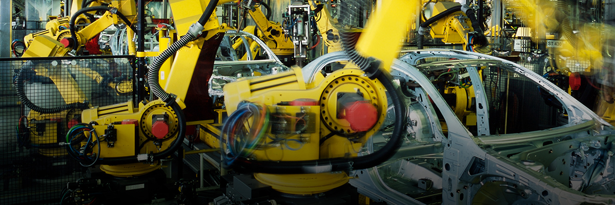 Climate Lessons from the Vehicle Industry hero image