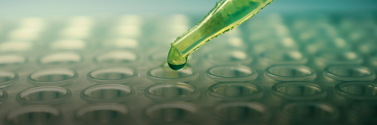 Pandemics: They’re Everyone’s Business hero image