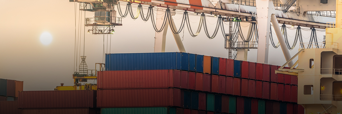 Building a Culture of Integrity to Transform the Maritime Industry hero image