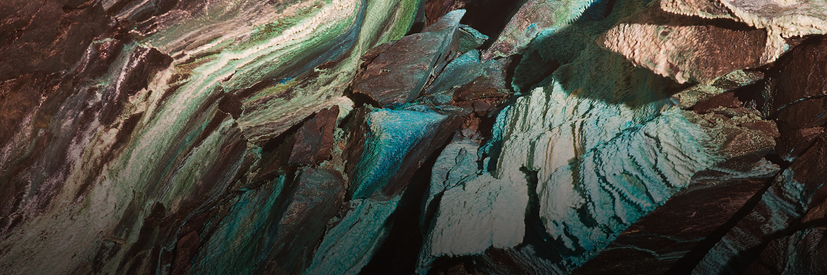 Beyond Today’s Conflict and Beyond Today’s Minerals hero image