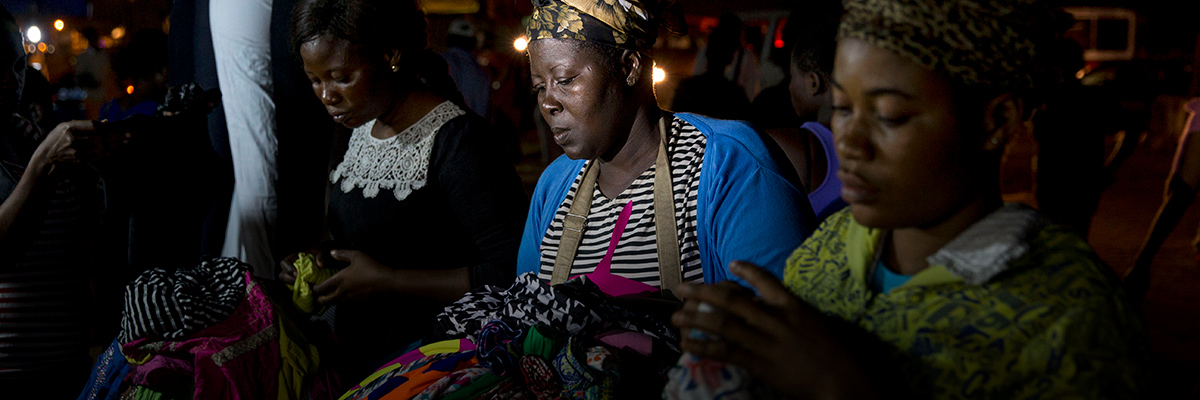 Made in Africa: How the Apparel Sector Can Build an Ethical Sourcing Destination hero image