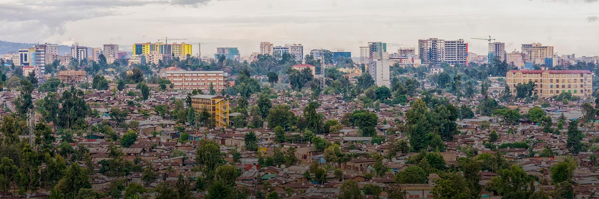 How Ethiopia’s Nascent Apparel Industry Can Build a Strong, Empowered Workforce hero image