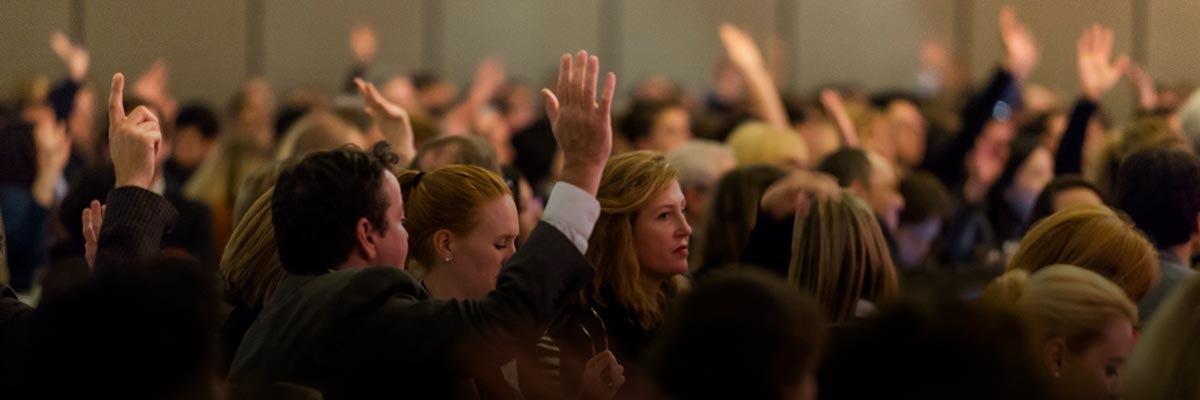 Registration Now Open for the BSR Conference 2017: How Business Leads hero image