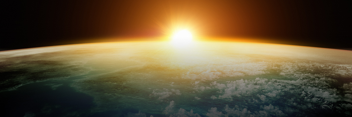 New Climate Leadership to Realize the Paris Vision hero image