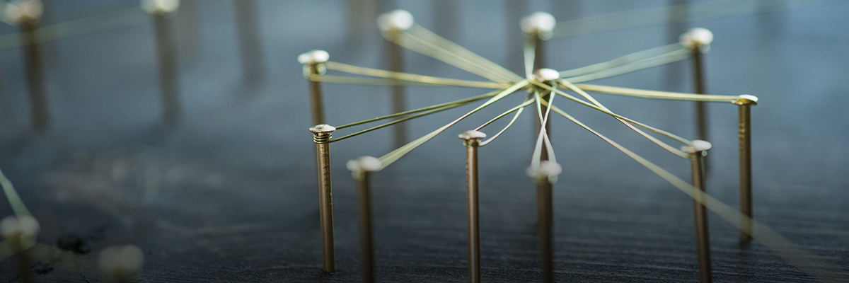 Private-Sector Collaboration for Sustainable Development hero image