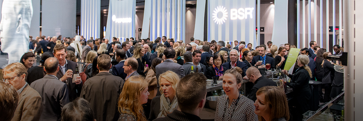 Business Leadership: Continuing to Build the Momentum hero image