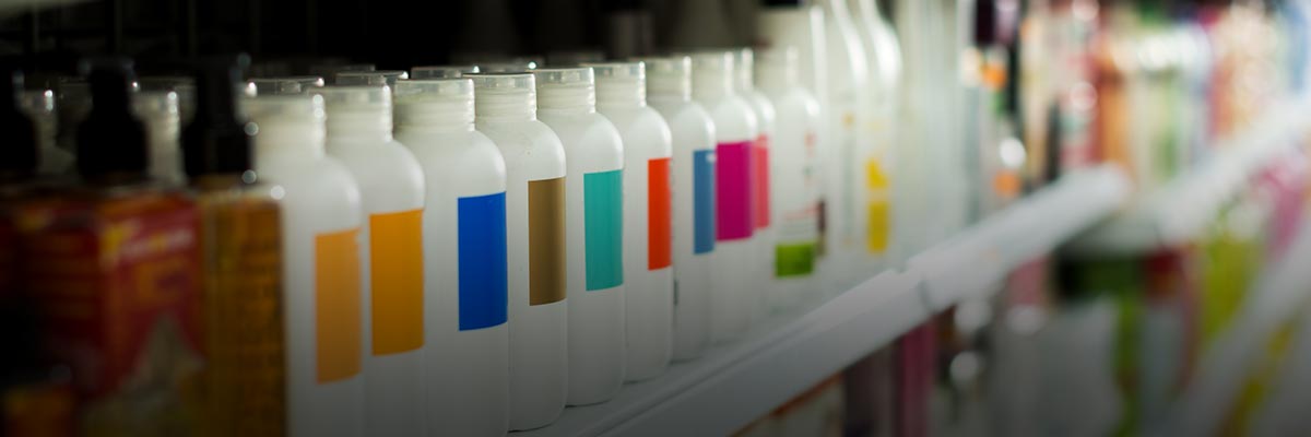 Supply Chain Sustainability in the Consumer Goods Industry and the Benefits of Collaboration hero image