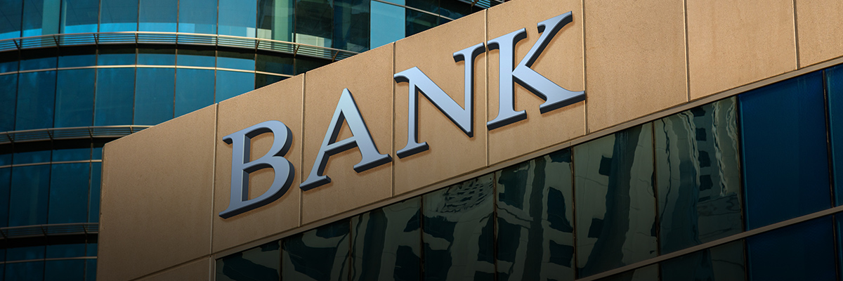 Four Sustainability Management Trends and Opportunities in the Banking Sector hero image