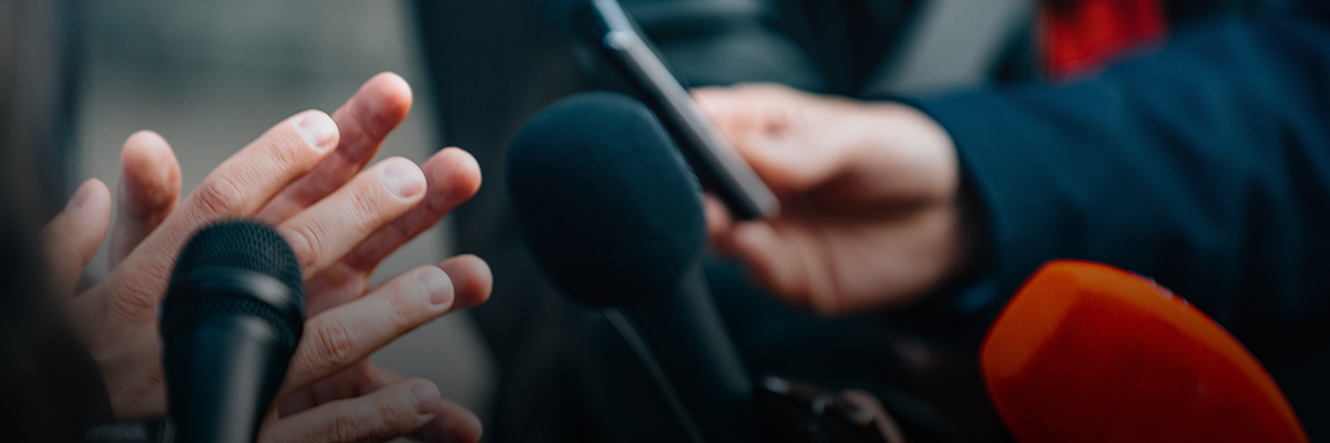 Why We Need a Loud (and Consistent) Business Voice on Policy Issues hero image