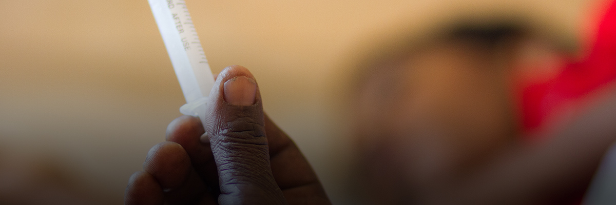 Next-Generation Private-Sector Collaboration for Sustainable Development: Q&A with Gavi hero image