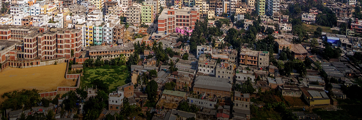Climate Change, Public Health, Women’s Empowerment, and Supplier Performance in Bangladesh hero image