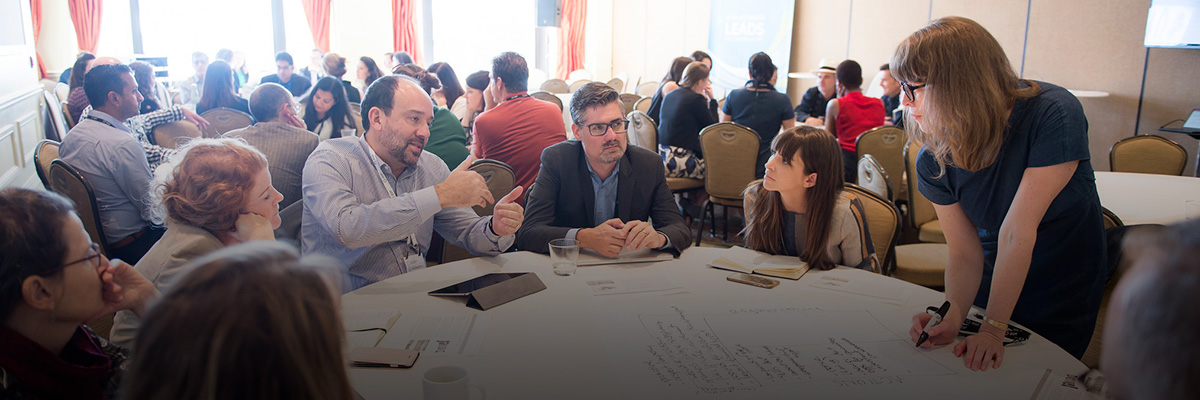 Where BSR Will Be in April 2018 hero image