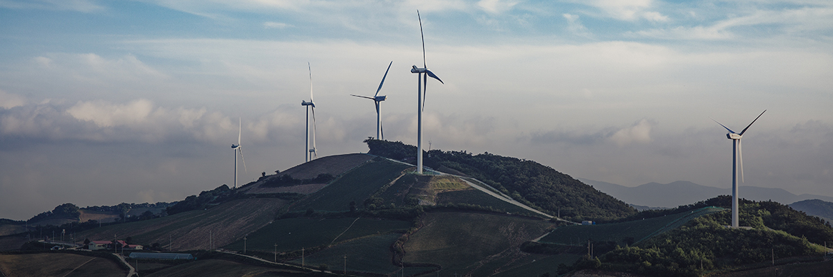 The Global Climate Action Summit: How Business Can Turn Up Climate Ambition hero image